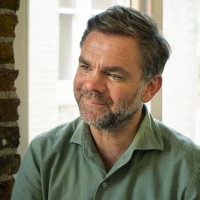 Barr Gazetas Employee Jon Eaglesham's profile photo