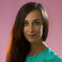 Syteca Employee Anna Chernyavskaya's profile photo
