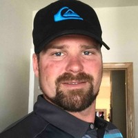 JHW Services Employee Derek Floyd's profile photo