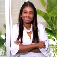 Dart Employee Joy-Nadine Hayle's profile photo