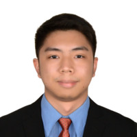 Accenture Employee Timothy Lawrence Isleta's profile photo