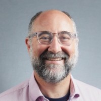 Exygy Employee Zach Berke's profile photo