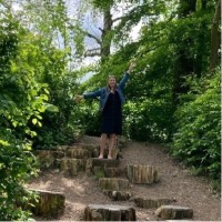 GigLoo Ltd Employee Amy White's profile photo