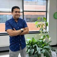Guillermo Calderon Email & Phone Number