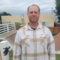 San Diego Reader Employee Graeme Storey's profile photo