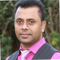 AEGIS.net, Inc. Employee Jakiar Jakir's profile photo