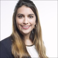Merz Pharma Dessau Employee Alejandra Pilgram's profile photo