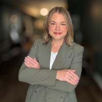 Legal Aid Justice Center Employee Lauren King's profile photo