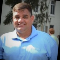 Richmond County Schools Employee Jason Perakis's profile photo