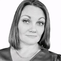 Rapide Employee Helén Lindal's profile photo