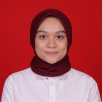 PT LSAG Cable Indonesia Employee Athaya Kamilia's profile photo