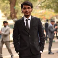 Onsitego Employee Mohammed D's profile photo