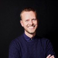 The Clearing Employee Joe Heard's profile photo
