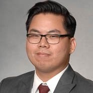 Credico Employee Jason Wu's profile photo