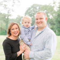 Coastal Kids Employee Kandace Hadaway's profile photo