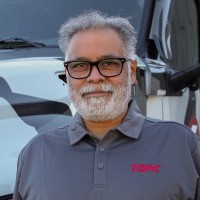 Jerry Lopez Email & Phone Number