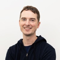 Docker, Inc Employee Nate Fitch's profile photo