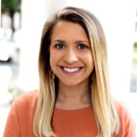 The Andrew McDonough B+ Foundation Employee Julia Phillips's profile photo