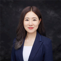Désirade Employee Yang Cao's profile photo