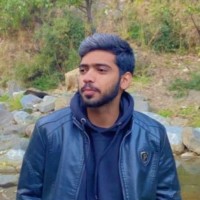 BeEncrypted Employee Hasnain Khalid's profile photo