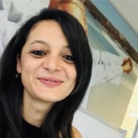 Versuni Employee Selin Aydogan's profile photo