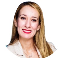 Nahed Bouteldja Email & Phone Number