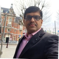 Funskool Employee Shabir A's profile photo