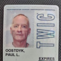 Optimum Logistic Solutions Employee Paul Oostdyk's profile photo