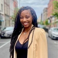 Maryland Department of Housing and Community Development (DHCD) Employee Amber Green's profile photo