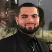 Wyndham Grand Orlando Resort Bonnet Creek Employee Robert Haake's profile photo