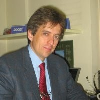 Fabio Tedesco Email
