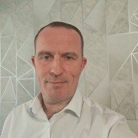 CST Training Employee Brian Carmichael's profile photo