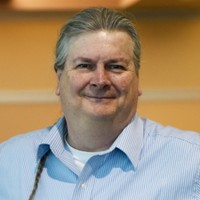 Sap Successfactors Employee Robert McGlynn's profile photo