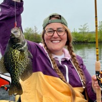 Spaulding Academy & Family Services Employee Sarah Smolen's profile photo