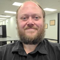 Power Flame Incorporated Employee Franklin Roberts's profile photo