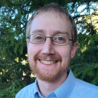 Quantum Leap Employee Charles Blum's profile photo