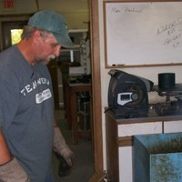 Mathy Construction Company Employee Joseph Kyle's profile photo
