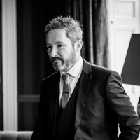Kaizen IT Solutions Ltd Employee Gavin McBride's profile photo