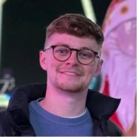 Novomorphic Employee Luke Davies's profile photo