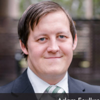 Drewery Construction Co., Inc. Employee Adam Foulkrod's profile photo