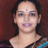 Rajani Nair Email & Phone Number