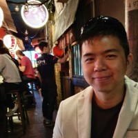 Yan Hao Email