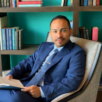 Technautix Employee Daniel Cordero's profile photo