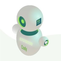 AiDock Ltd. Employee Cody Aidock's profile photo