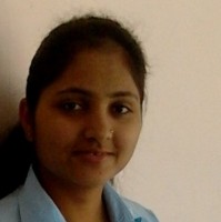 Million Insights Employee Bhagyashree B's profile photo