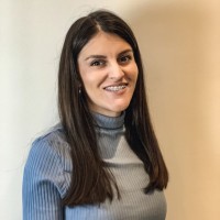 WEBCentric d.o.o. Employee Gordana Jokovic's profile photo