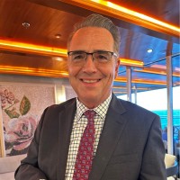 Sissine's Employee Brian Matthews's profile photo