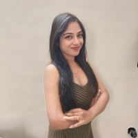 Alleviate Employee Pooja Shankar's profile photo
