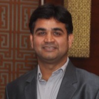 Sibitalent Corp Employee Saroj Jha's profile photo