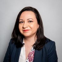 Liberty Hill Independent School District Employee Rosanna Guerrero's profile photo